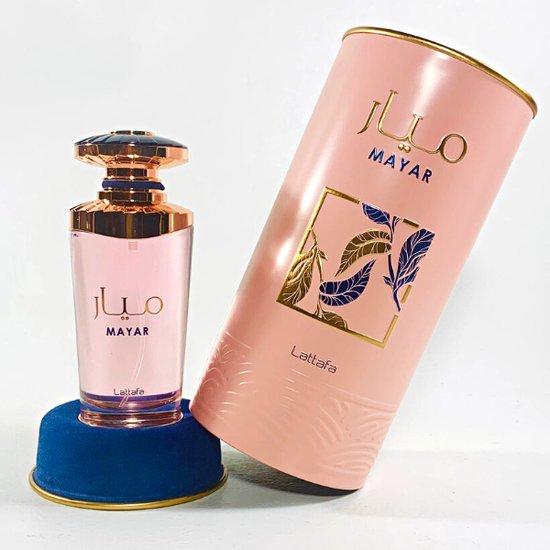 Parfum Dubai Mayar by Lattafa Perfumes (100 ml) femme