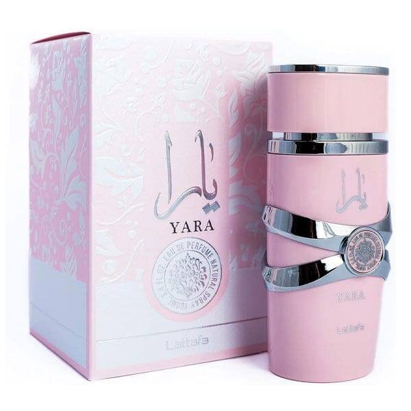 Parfum Dubai Yara by Lattafa Perfumes (100 ml) femme