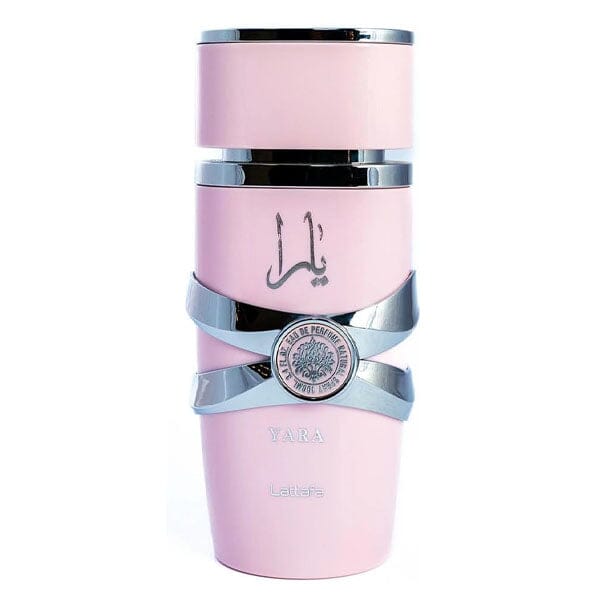 Parfum Dubai Yara by Lattafa Perfumes (100 ml) femme