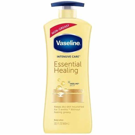 Vaseline Lotion Corporel 600ml