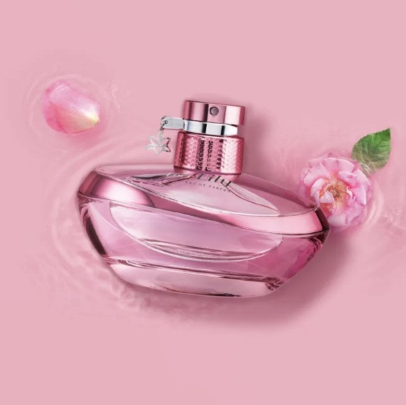 O BOTICARIO - Lily love - Eau de parfum 75 ml