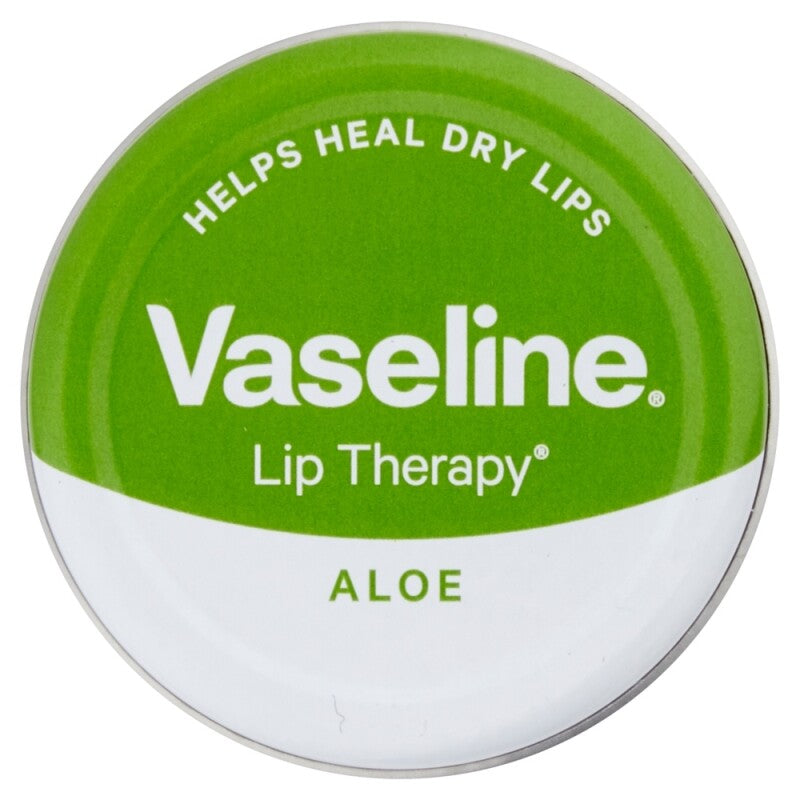 Vaseline Lip Therapy 20g