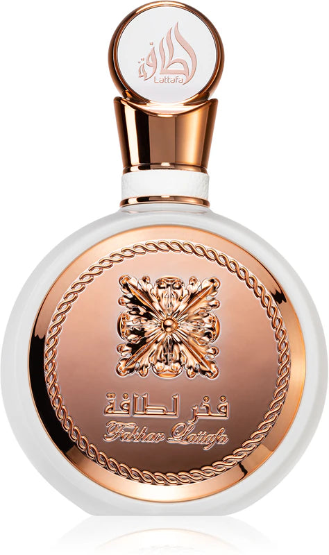 Parfum Dubai Fakhar Rose by Lattafa Perfumes (100 ml) femme
