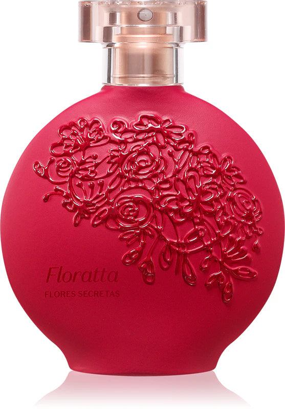 oBoticário Floratta Secret Flowers 75ml
