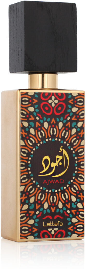 Parfum Dubai Ajwad by Lattafa Perfumes (60ml) unisex