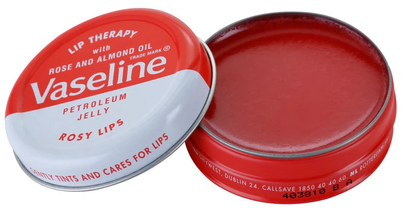 Vaseline Lip Therapy 20g