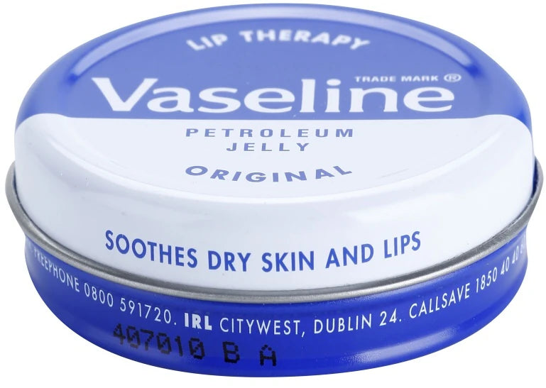 Vaseline Lip Therapy 20g