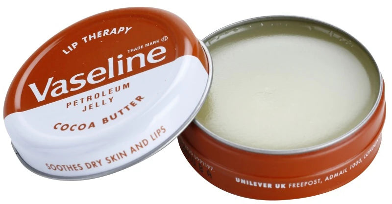 Vaseline Lip Therapy 20g