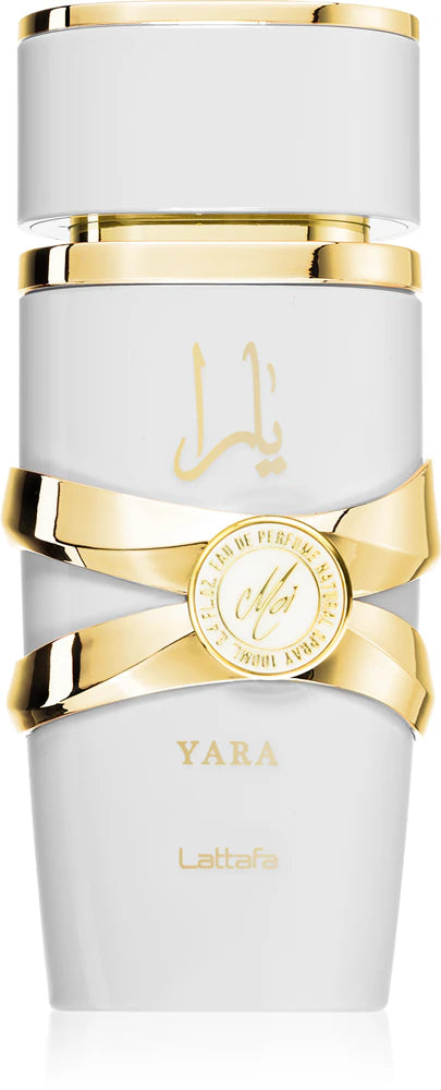 Parfum Dubai Yara MOI by Lattafa Perfumes (100 ml) femme