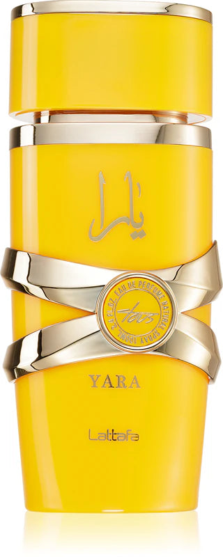 Parfum Dubai Yara TOUS by Lattafa Perfumes (100 ml) femme