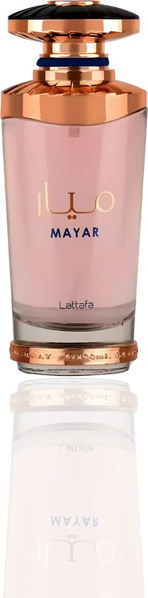 Parfum Dubai Mayar by Lattafa Perfumes (100 ml) femme