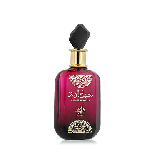 Parfum Dubai Sabah Al Ward by Lattafa Perfumes (100 ml)homme