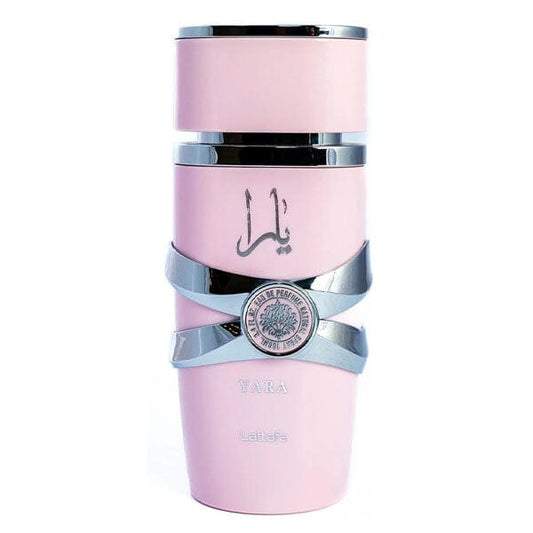 Parfum Dubai Yara by Lattafa Perfumes (100 ml) femme