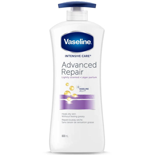 Vaseline Lotion Corporel 600ml
