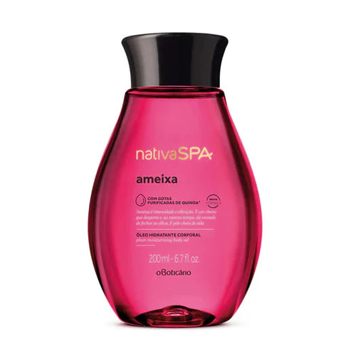 OBoticario-HUILE HYDRATANTE CORPS PRUNE 200 ml