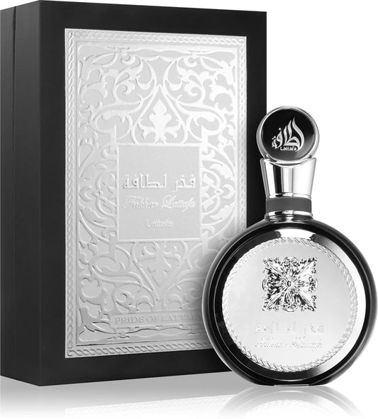 Parfum Dubai Fakhar men by Lattafa Perfumes (100 ml) homme