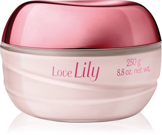 oBoticário Lily Love 250g