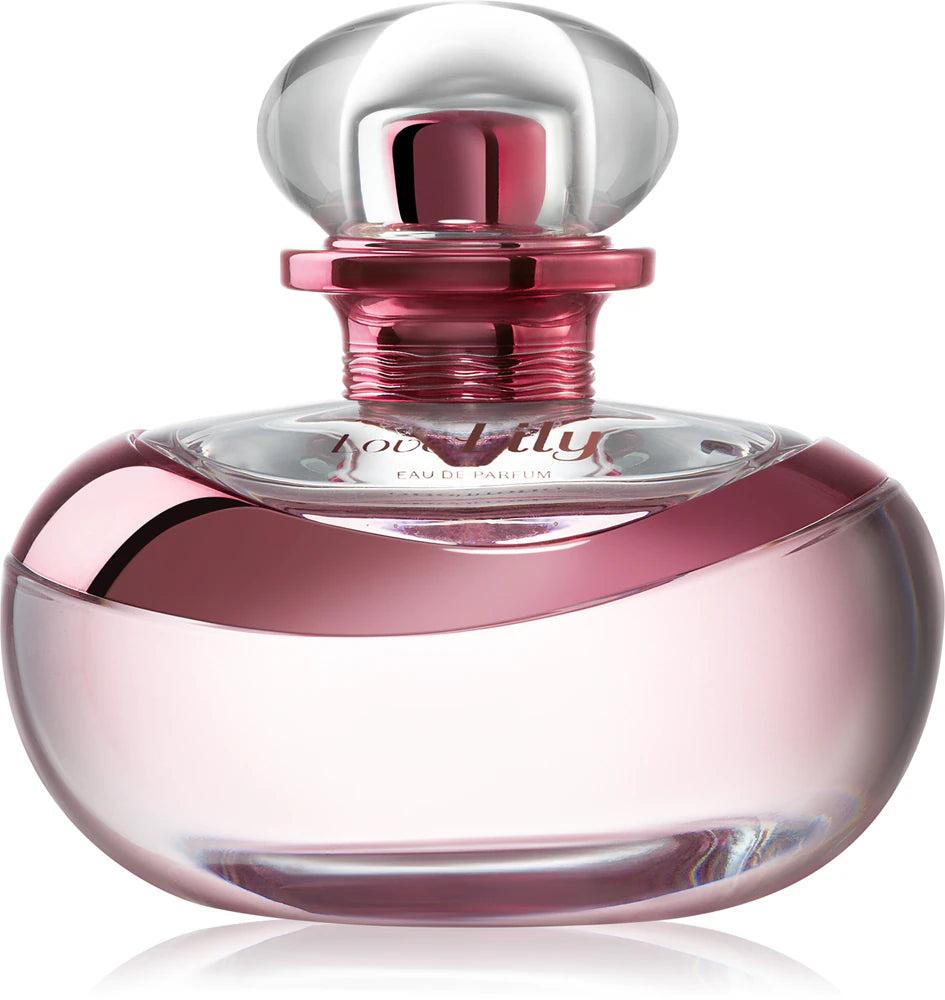 O BOTICARIO - Lily love - Eau de parfum 75 ml