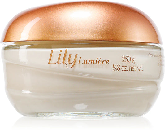 oBoticário Lily Lumière