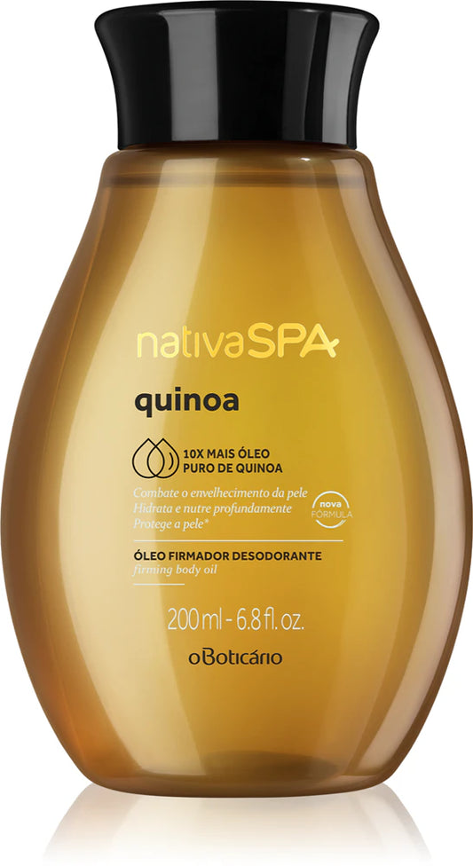 oBoticário Nativa SPA Quinoa 200ml